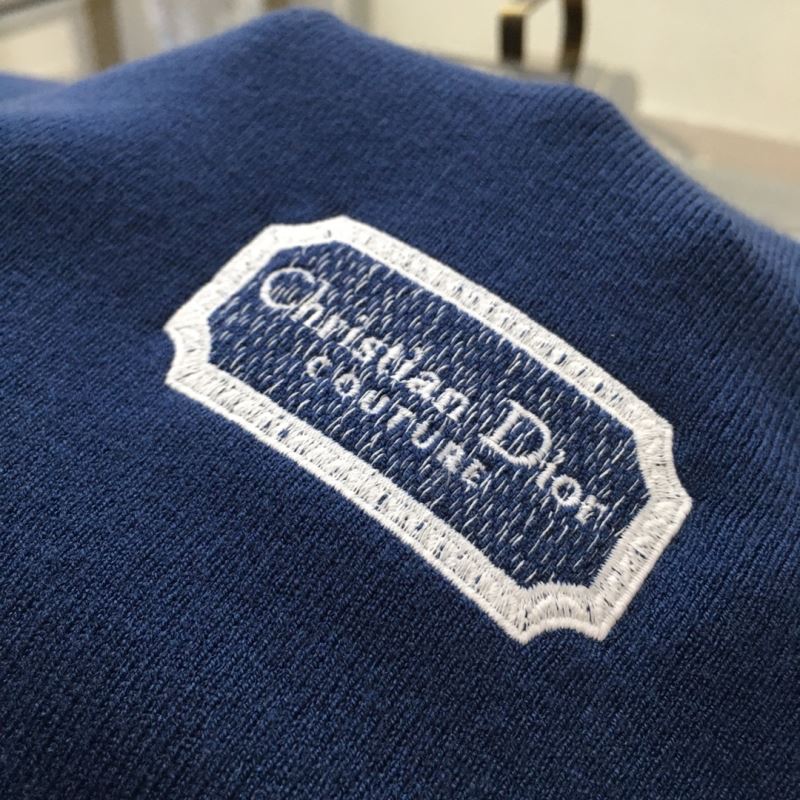 Christian Dior Sweaters